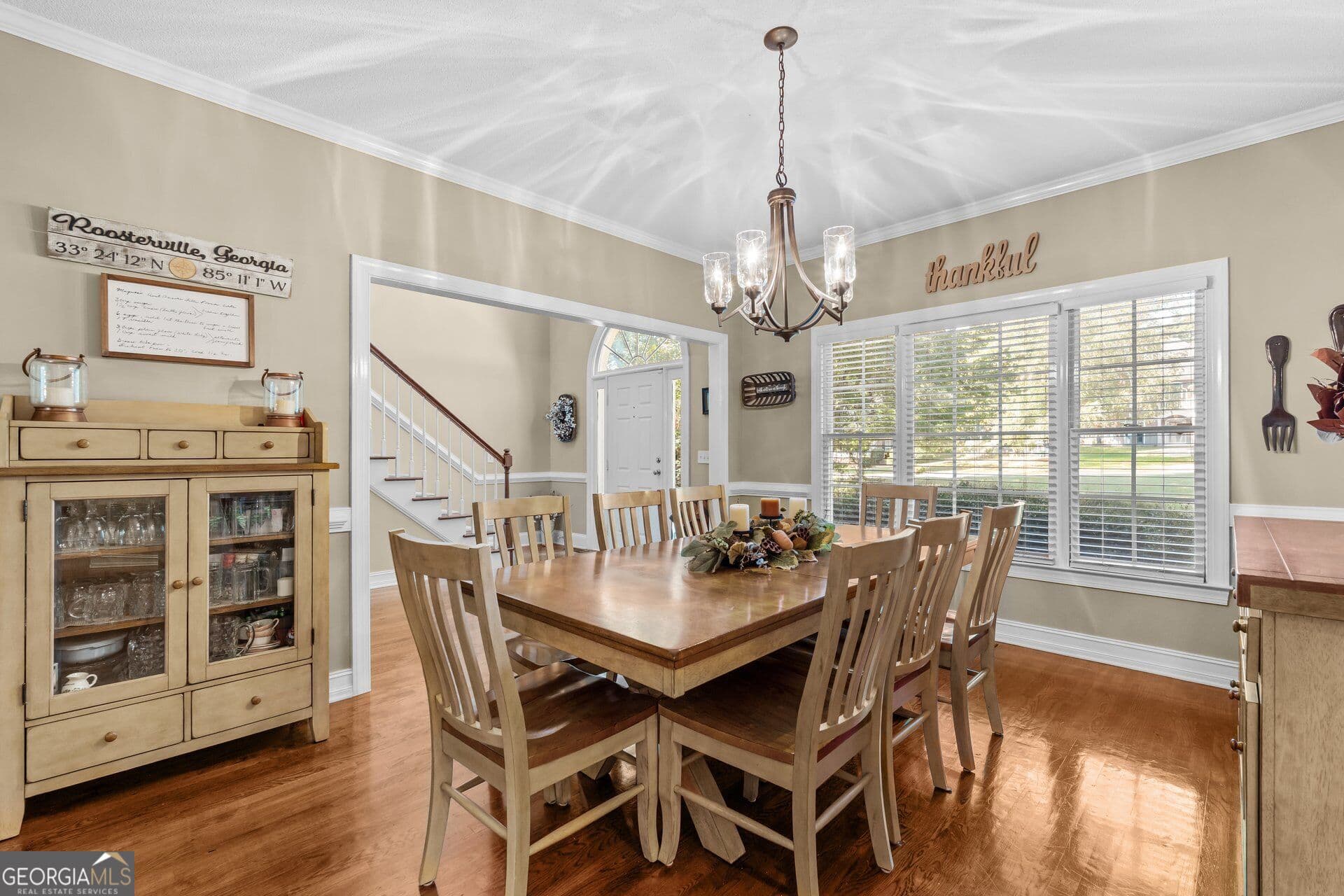 5 bedroom, 3 bathroom, 2,605 sq ft single family residence for sale at 104 Oak Mountain Parkway, Carrollton, GA 30116 — photo 8