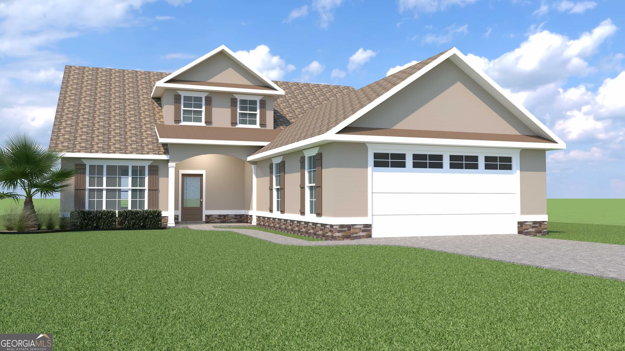 131 Amanda Trace, Kingsland, GA 31548 — most recent listing photo