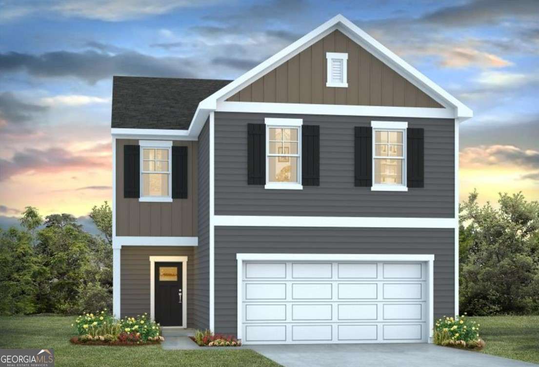 34 Cypress Loop, Port Wentworth, GA 31407 — most recent listing photo