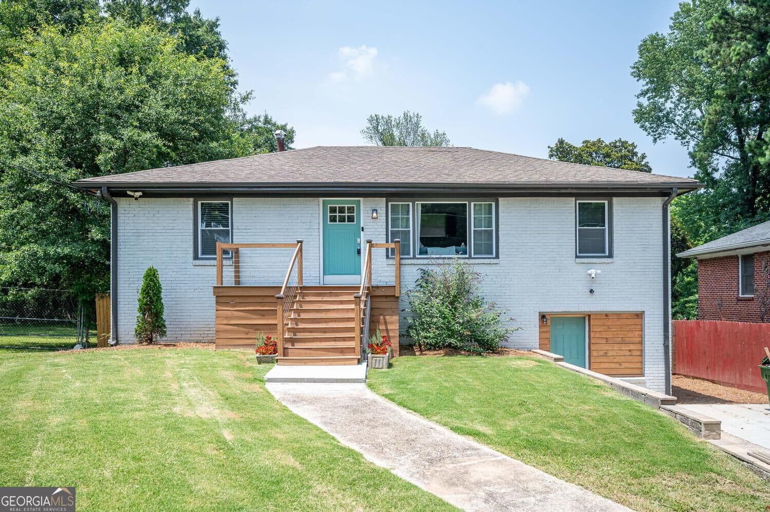 4 bedroom, 4 bathroom single family residence for sale at 177 Silver Springs Circle, Atlanta, GA 30310 — photo 1 of 59