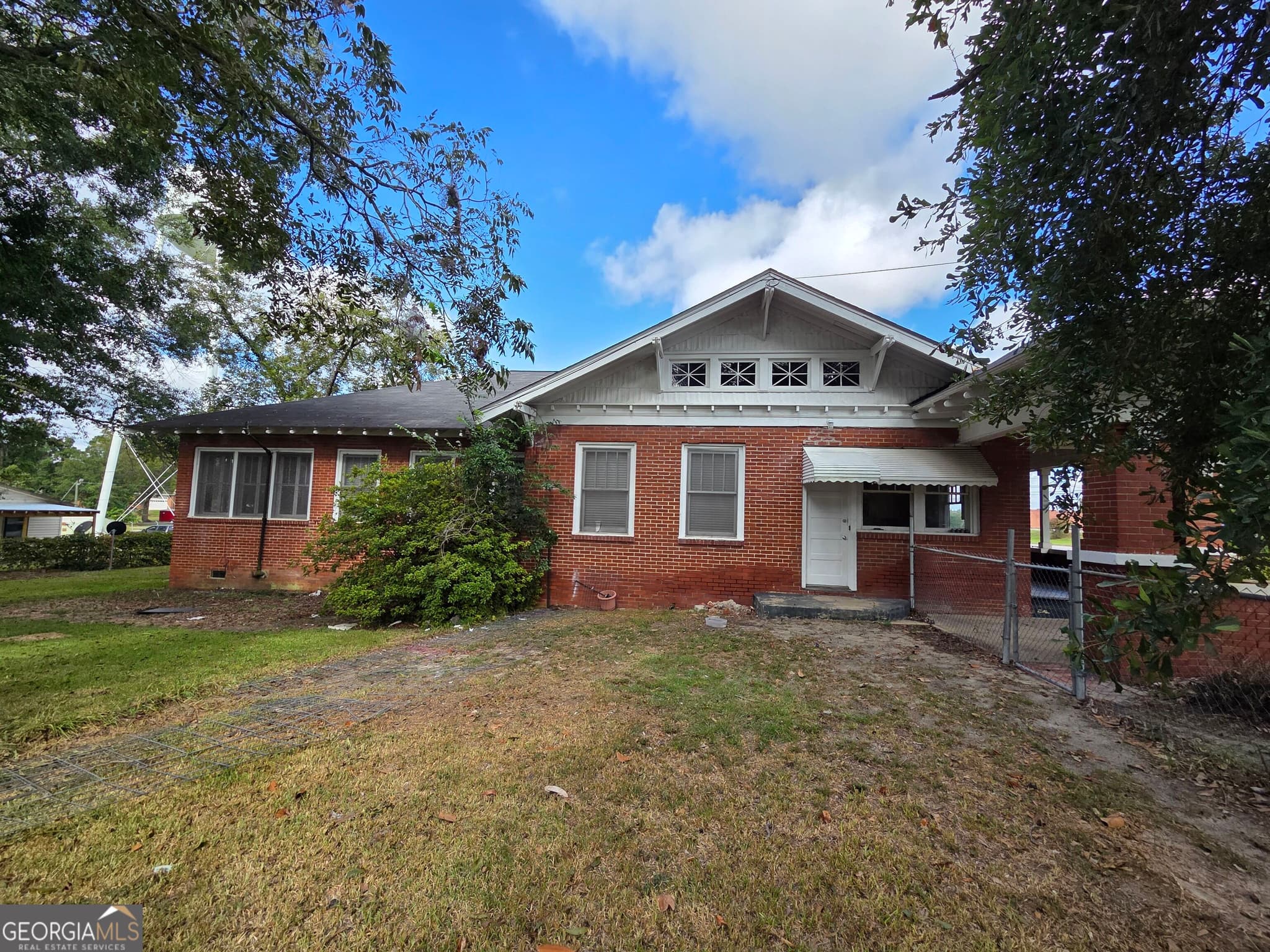 3 bedroom, 2 bathroom, 2,494 sq ft single family residence for sale at 3917 E Main Street, Soperton, GA 30457 — photo 7