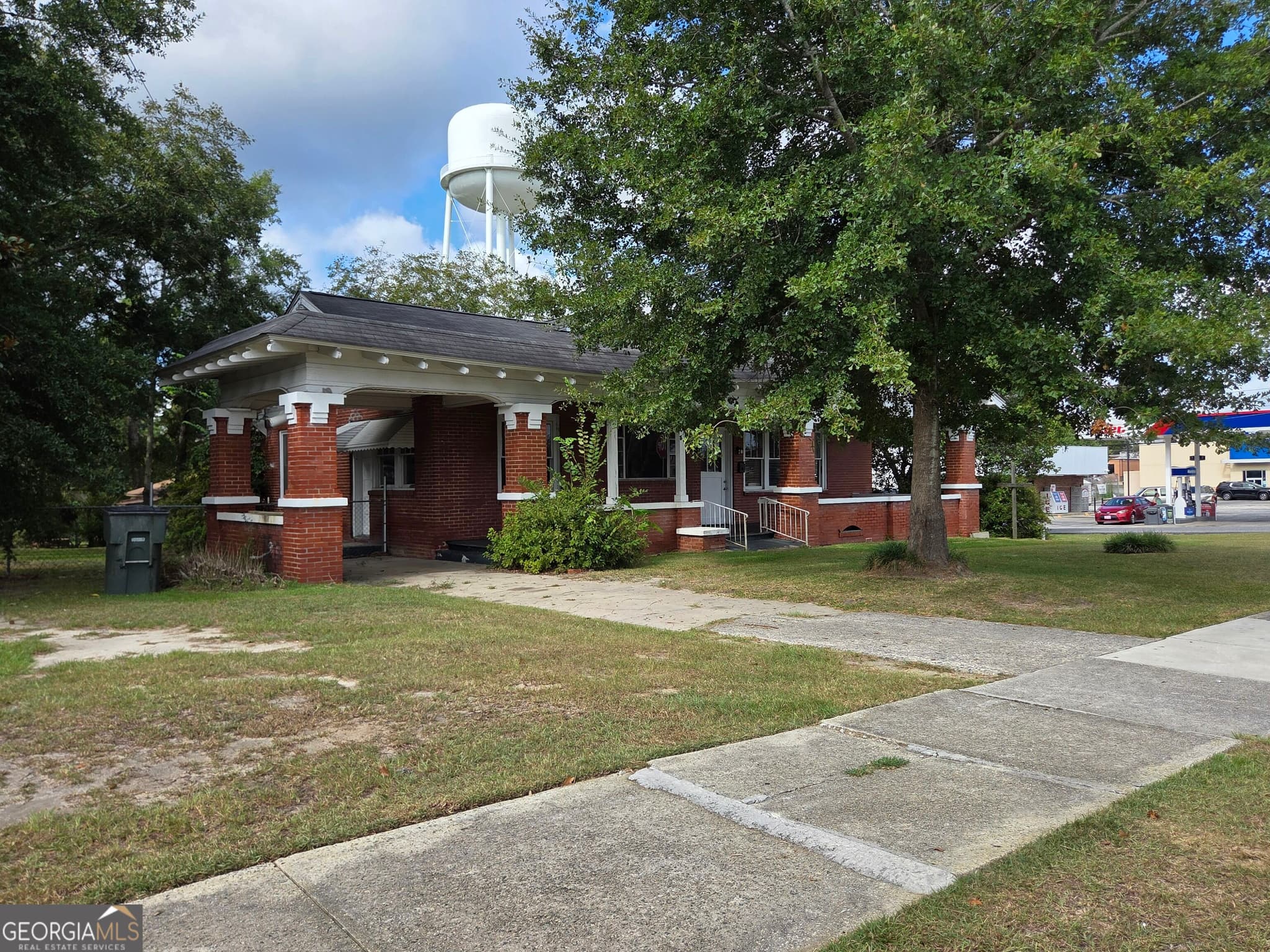 3 bedroom, 2 bathroom, 2,494 sq ft single family residence for sale at 3917 E Main Street, Soperton, GA 30457 — photo 9