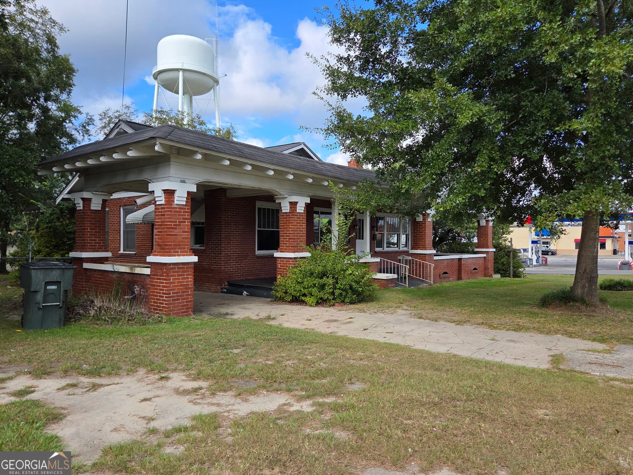 3 bedroom, 2 bathroom, 2,494 sq ft single family residence for sale at 3917 E Main Street, Soperton, GA 30457 — photo 8