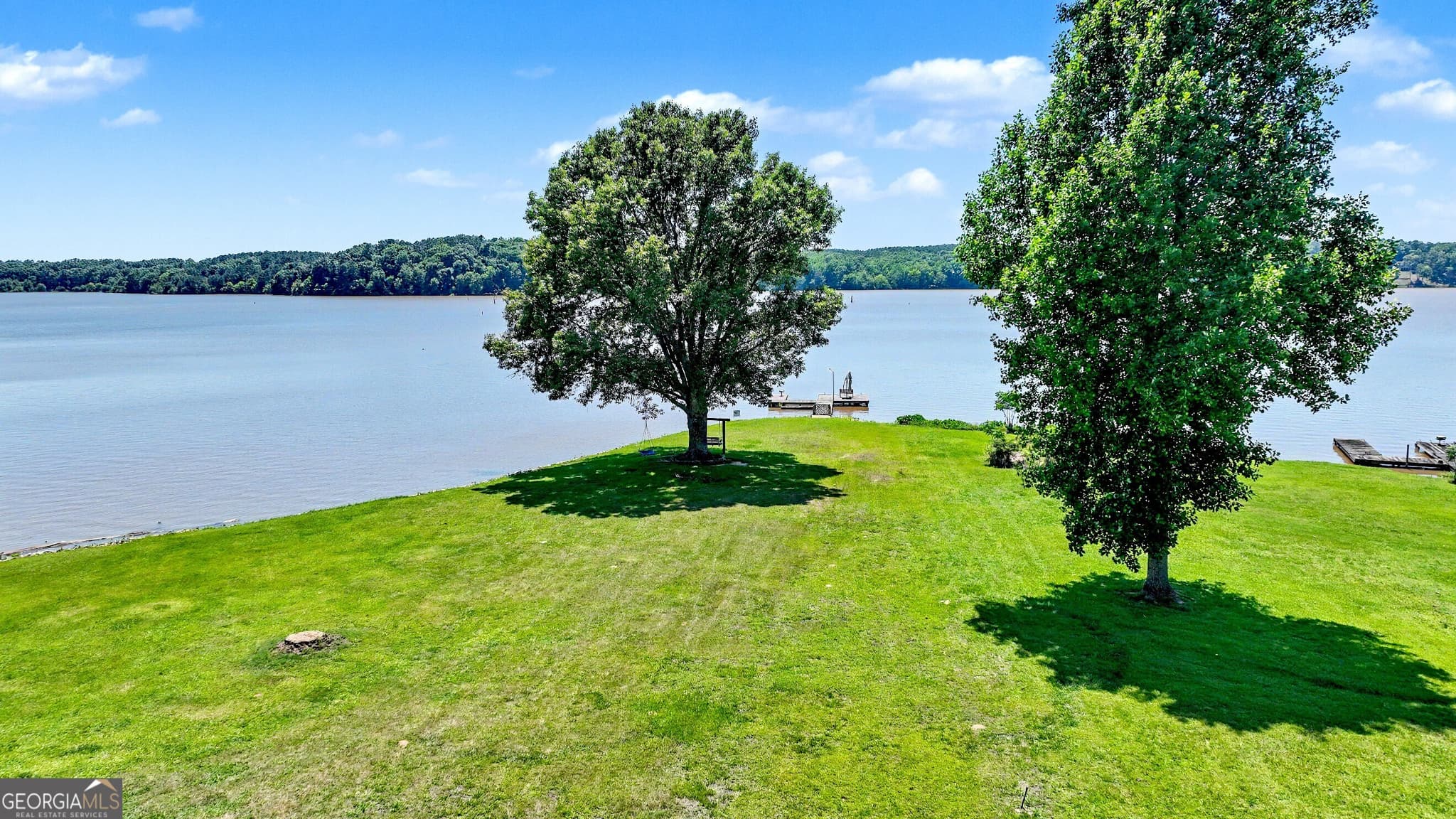 2 bedroom, 2 bathroom, 1,773 sq ft single family residence for sale at 1691 Arrowhead Road, Greensboro, GA 30642 — photo 7
