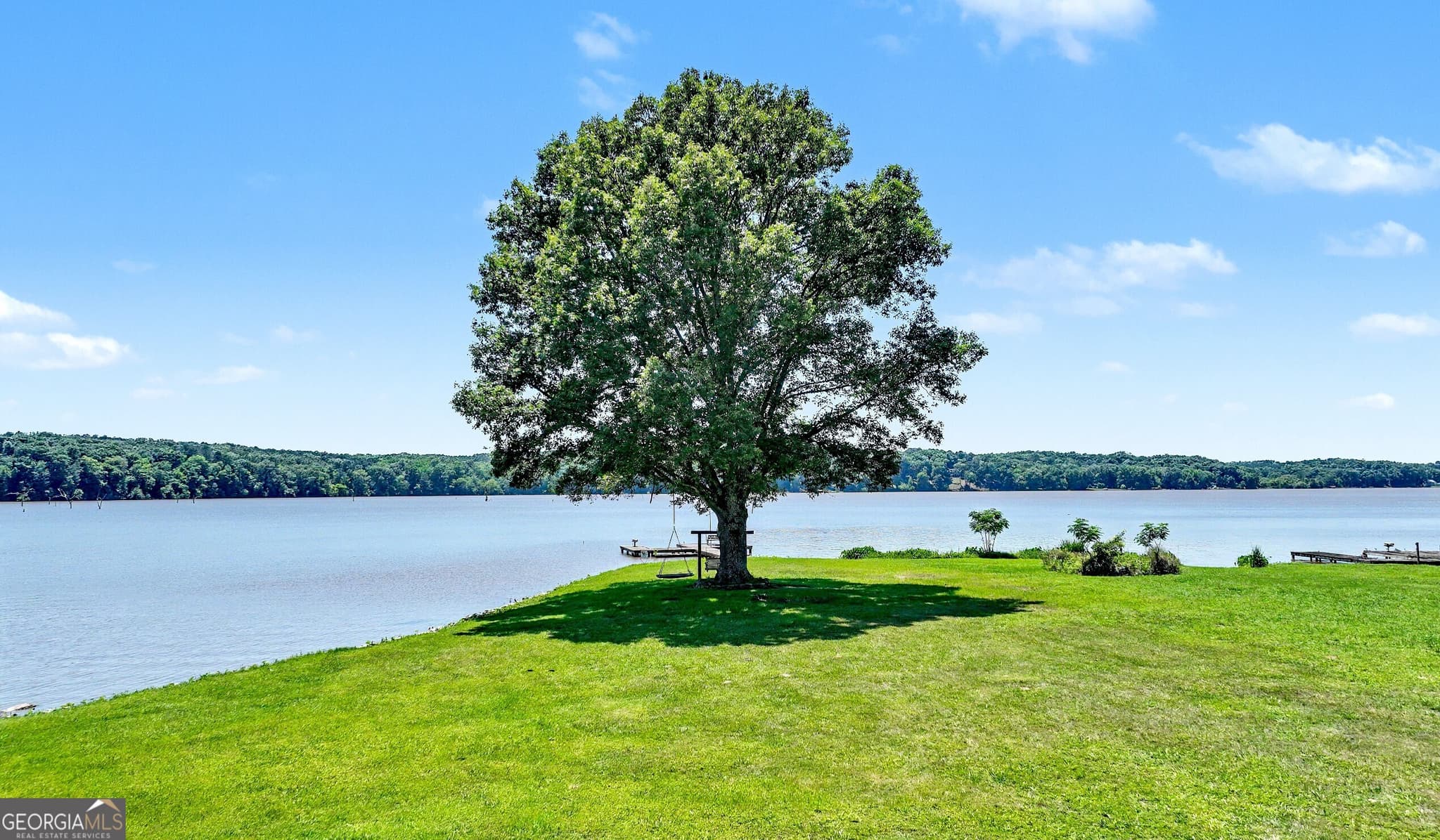 2 bedroom, 2 bathroom, 1,773 sq ft single family residence for sale at 1691 Arrowhead Road, Greensboro, GA 30642 — photo 8