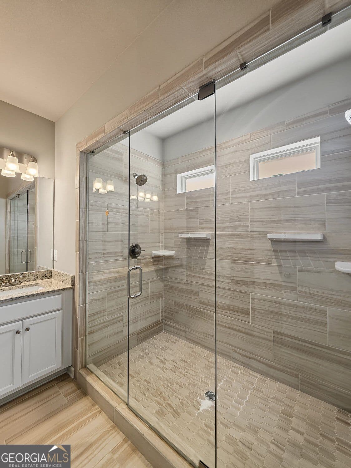 3 bedroom, 2.5 bathroom, 2,268 sq ft townhouse for sale at 2969 Weyhill Trail, Buford, GA 30519 — photo 7