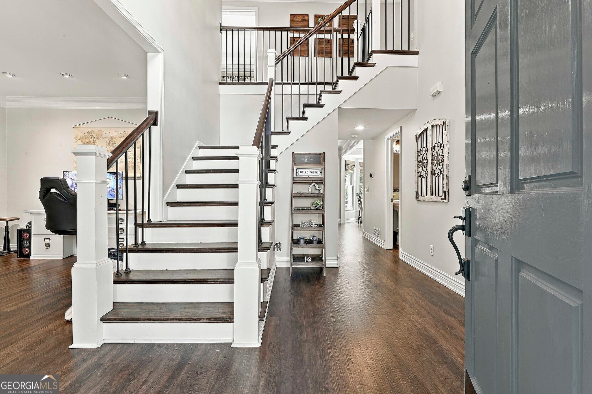 5 bedroom, 3.5 bathroom, 3,784 sq ft single family residence for sale at 325 Stonehaven Drive, Fayetteville, GA 30215 — photo 6