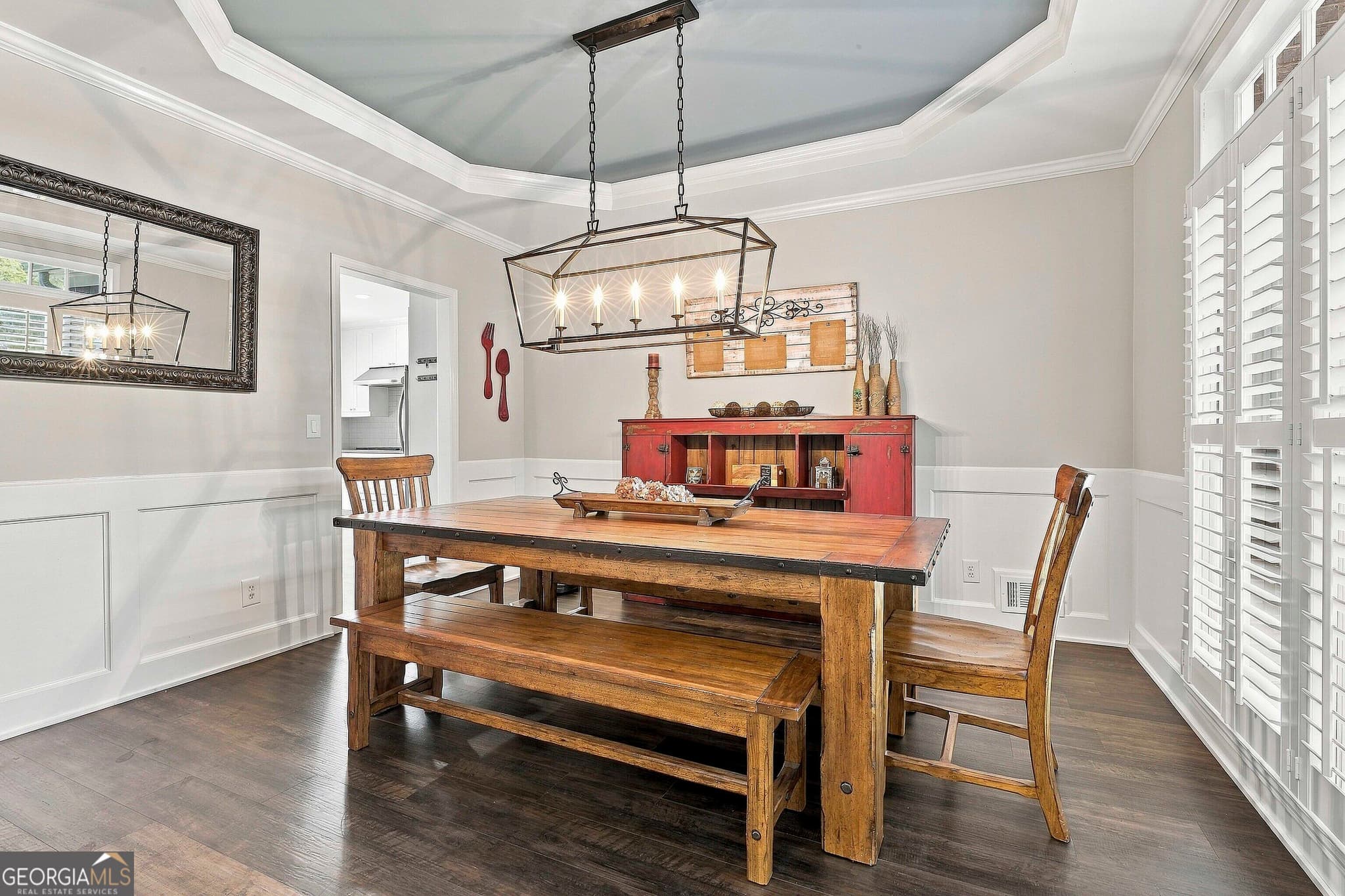 5 bedroom, 3.5 bathroom, 3,784 sq ft single family residence for sale at 325 Stonehaven Drive, Fayetteville, GA 30215 — photo 7