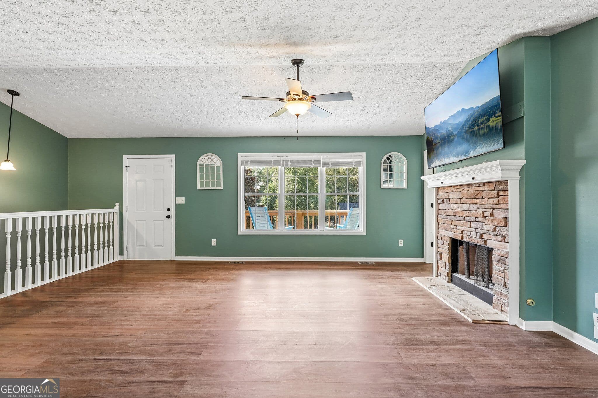 4 bedroom, 3 bathroom, 1,796 sq ft single family residence for sale at 202 White Pine Lane, Temple, GA 30179 — photo 6