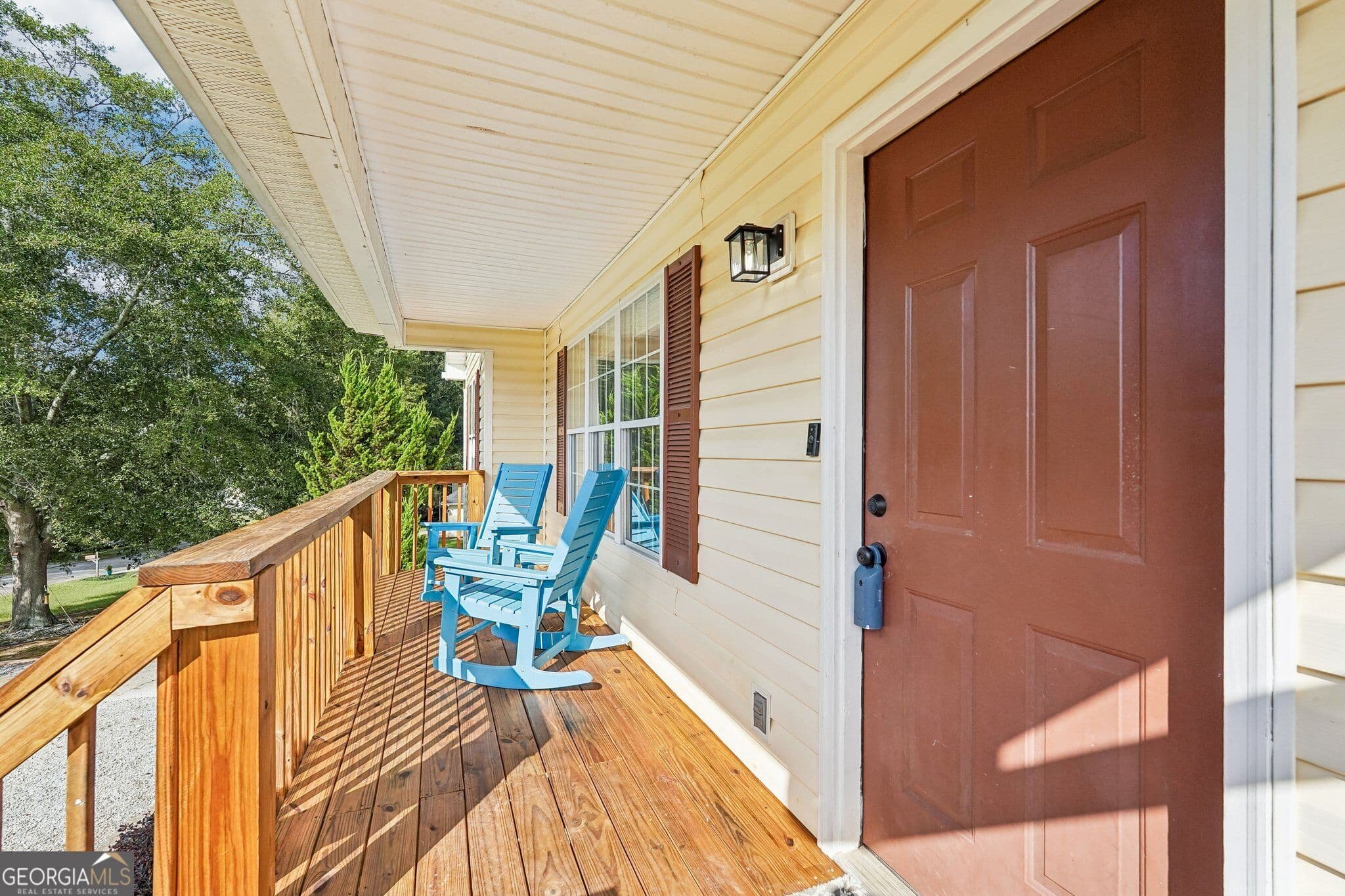 4 bedroom, 3 bathroom, 1,796 sq ft single family residence for sale at 202 White Pine Lane, Temple, GA 30179 — photo 3