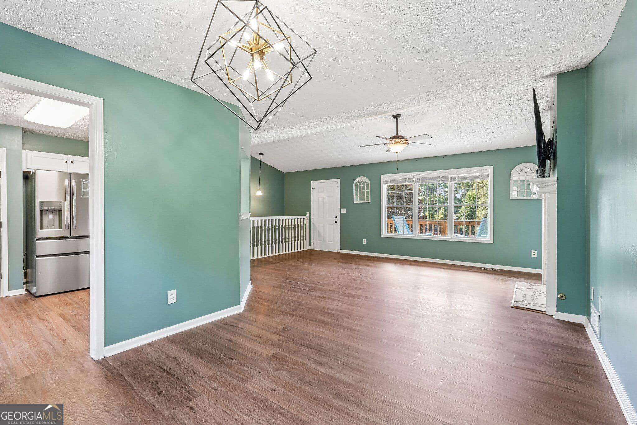4 bedroom, 3 bathroom, 1,796 sq ft single family residence for sale at 202 White Pine Lane, Temple, GA 30179 — photo 10