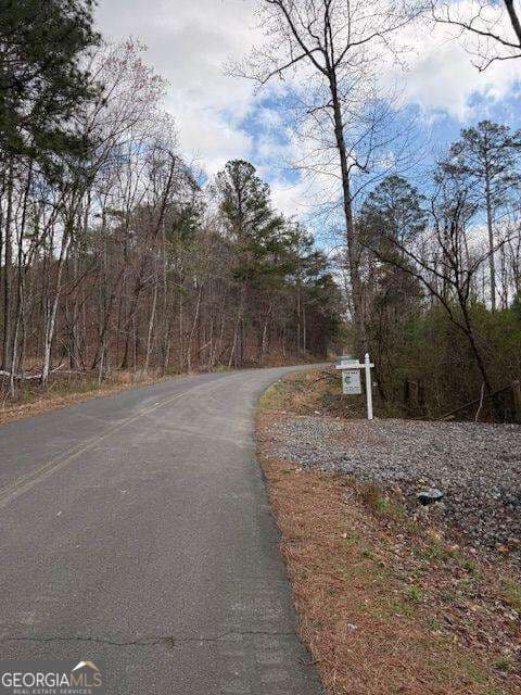 unimproved land for sale at 611 Pack Road, Ranger, GA 30734 — photo 3