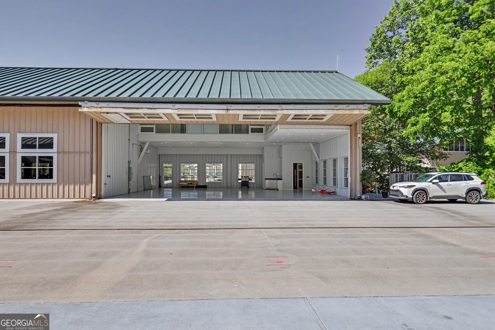 2 bedroom, 3 bathroom, 1,700 sq ft condominium for sale at 43 General Mitchell Drive M-10, Clayton, GA 30525 — photo 7