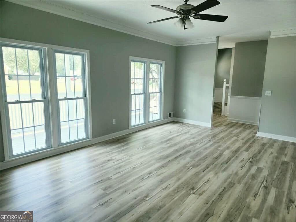 4 bedroom, 2.5 bathroom single family residence for sale at 1620 Summit View Way, Snellville, GA 30078 — photo 5