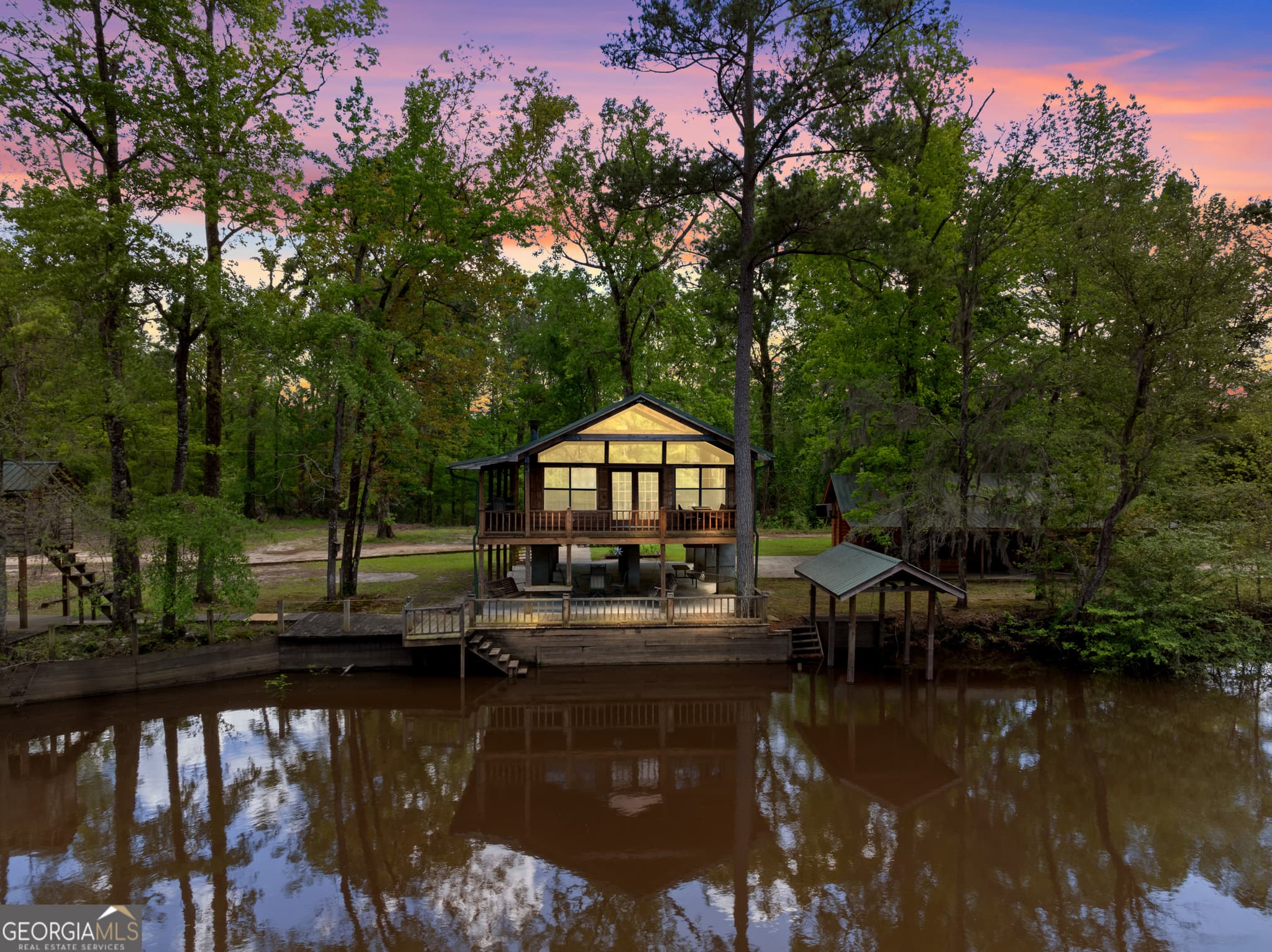 49 River Row Road, Midville, GA 30441 — most recent listing photo