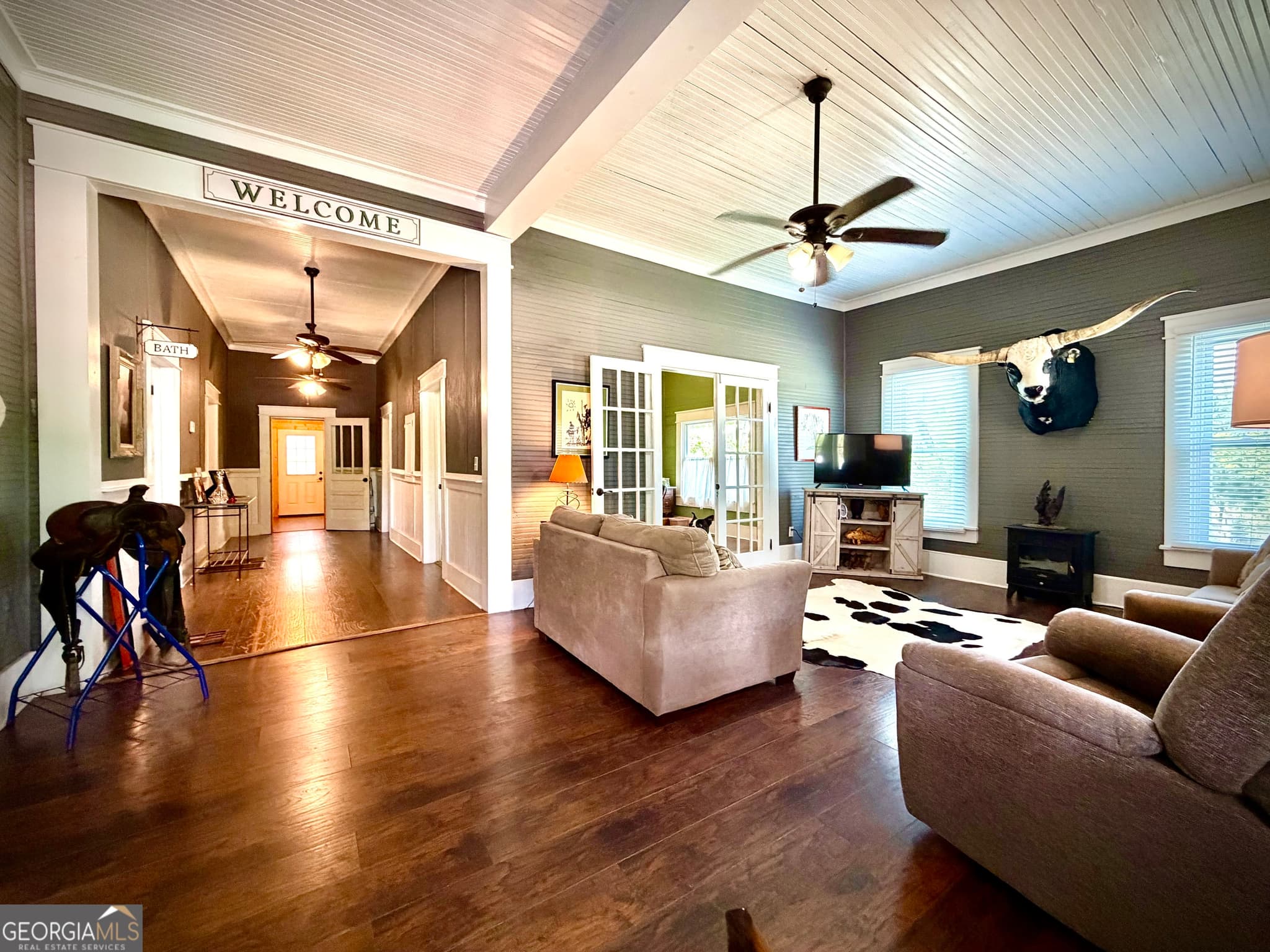 2 bedroom, 2.5 bathroom, 1,472 sq ft single family residence for sale at 629 Bobby Fortner Road, Kite, GA 31049 — photo 6