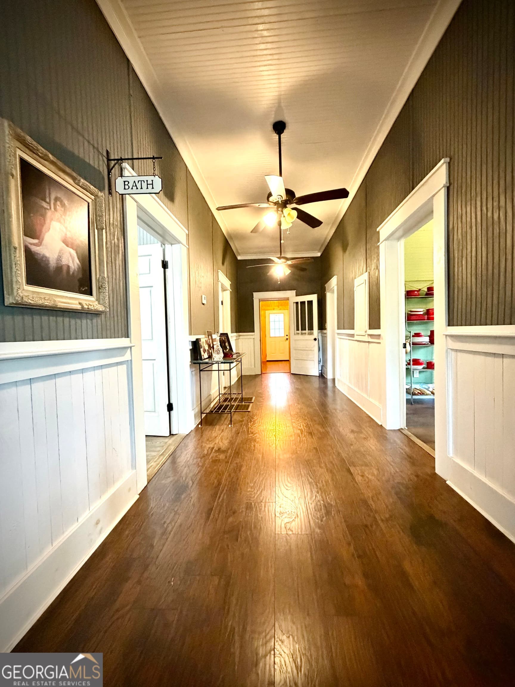 2 bedroom, 2.5 bathroom, 1,472 sq ft single family residence for sale at 629 Bobby Fortner Road, Kite, GA 31049 — photo 5