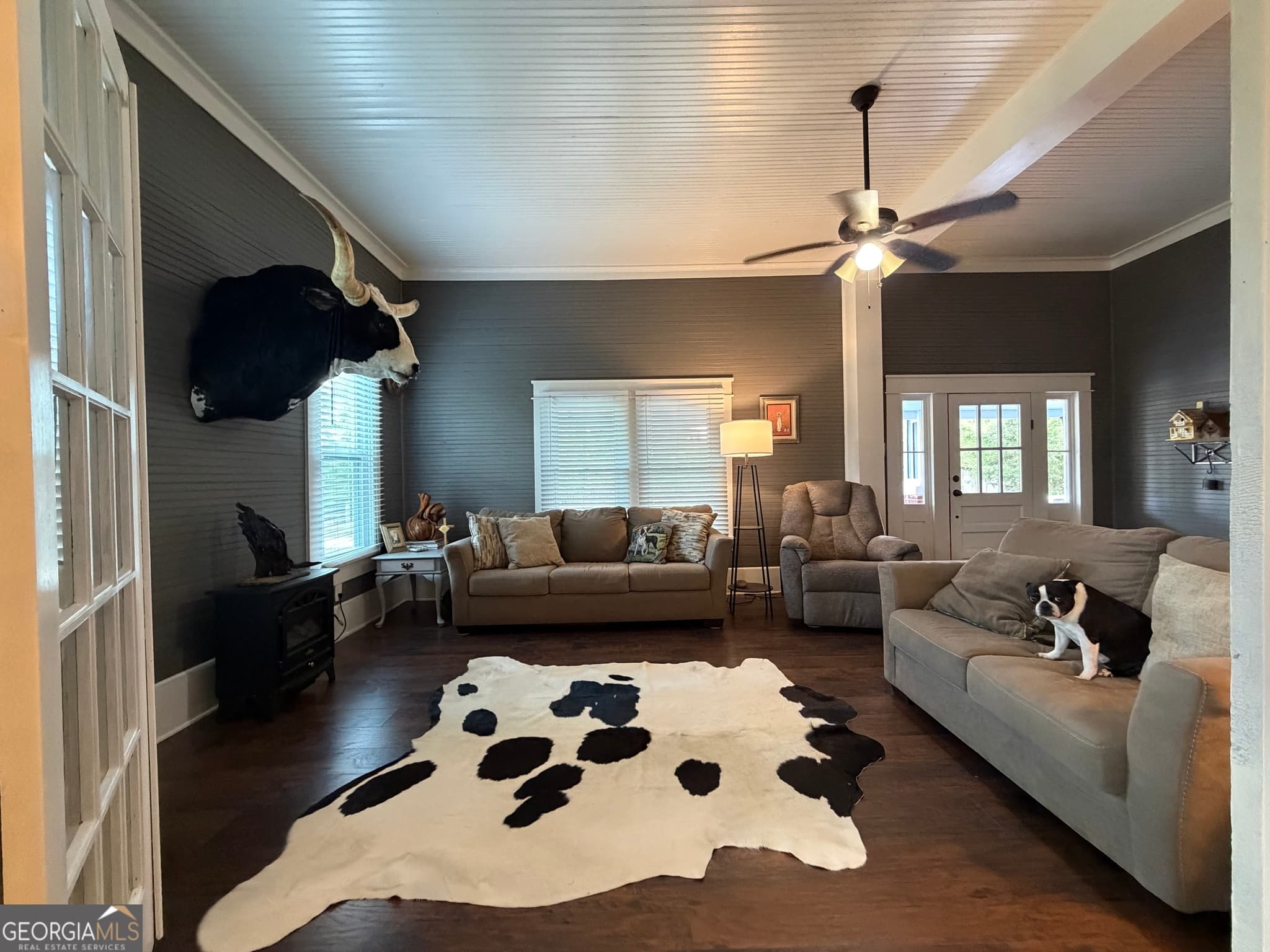 2 bedroom, 2.5 bathroom, 1,472 sq ft single family residence for sale at 629 Bobby Fortner Road, Kite, GA 31049 — photo 10