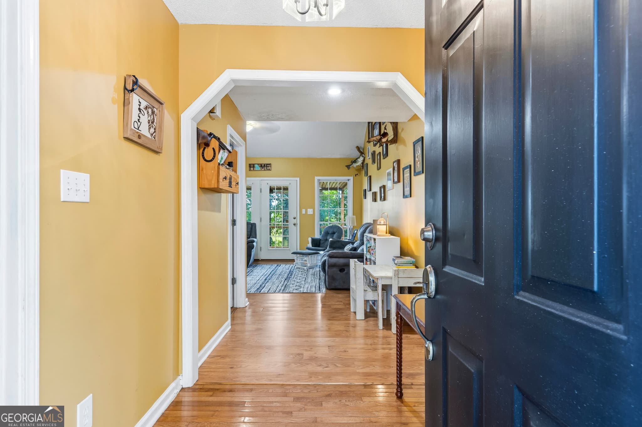 4 bedroom, 3 bathroom, 3,192 sq ft single family residence for sale at 140 Bethlehem Church Road, Gordon, GA 31031 — photo 7