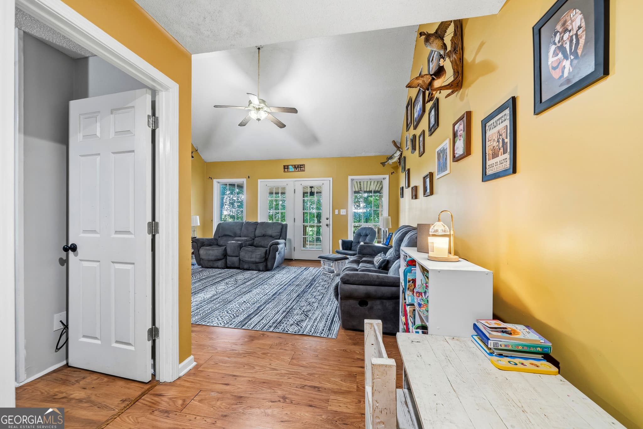 4 bedroom, 3 bathroom, 3,192 sq ft single family residence for sale at 140 Bethlehem Church Road, Gordon, GA 31031 — photo 9