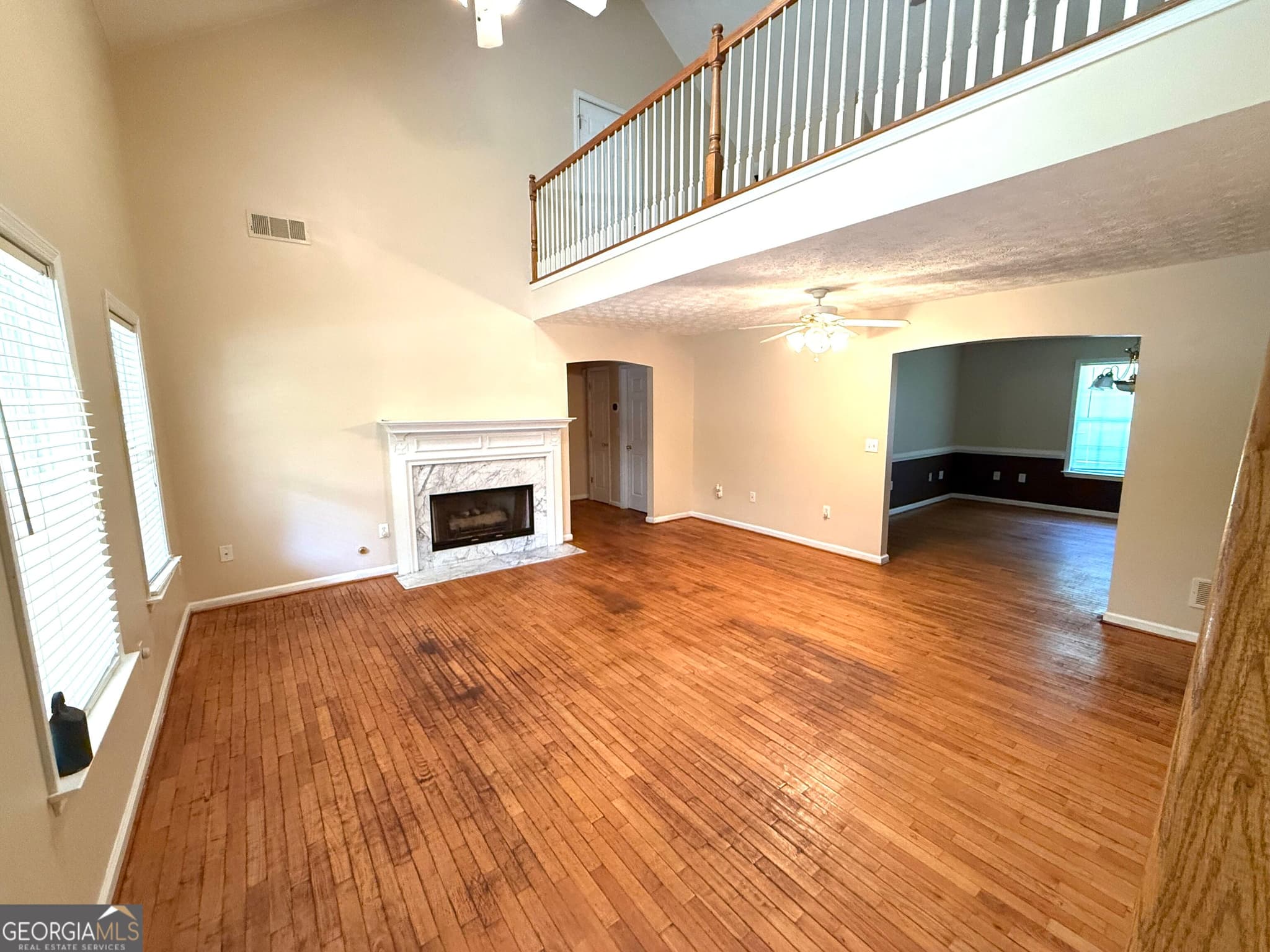 3 bedroom, 2 bathroom, 1,838 sq ft single family residence for rent at 25 Brookstone Court, Covington, GA 30016 for $1,900 a month — photo 2