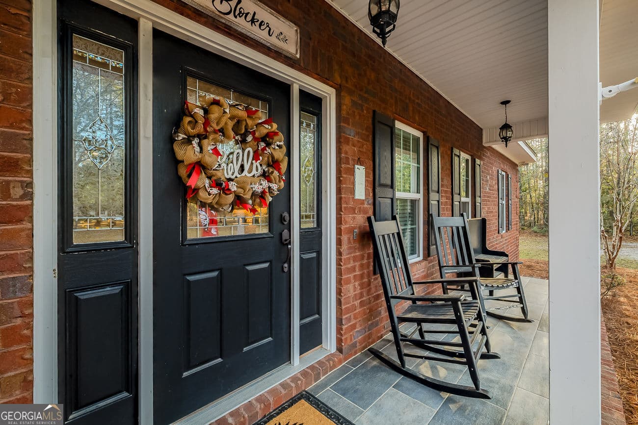3 bedroom, 2.5 bathroom, 1 sq ft single family residence for sale at 316 Hatcher Run, Ellabell, GA 31308 — photo 5