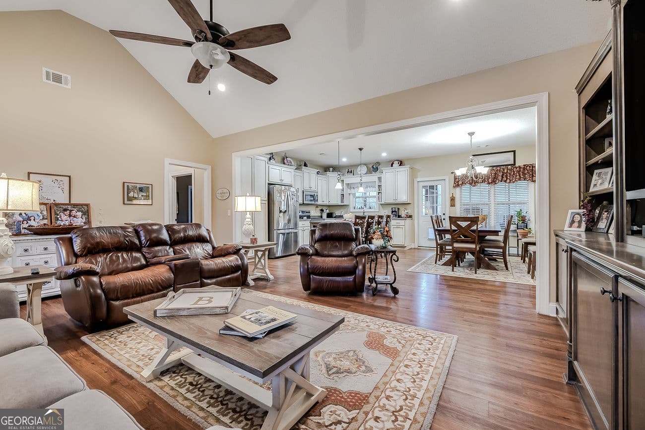 3 bedroom, 2.5 bathroom, 1 sq ft single family residence for sale at 316 Hatcher Run, Ellabell, GA 31308 — photo 9
