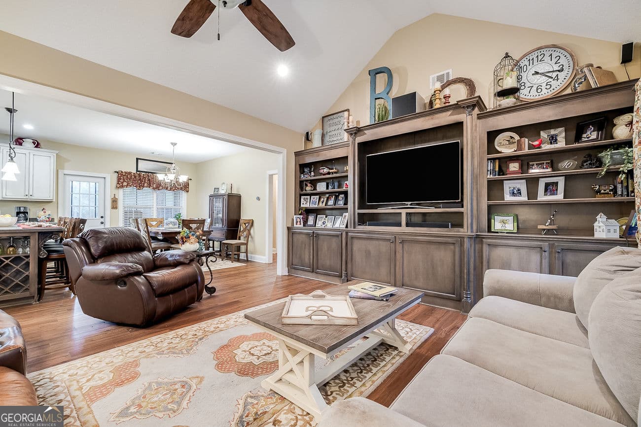 3 bedroom, 2.5 bathroom, 1 sq ft single family residence for sale at 316 Hatcher Run, Ellabell, GA 31308 — photo 8