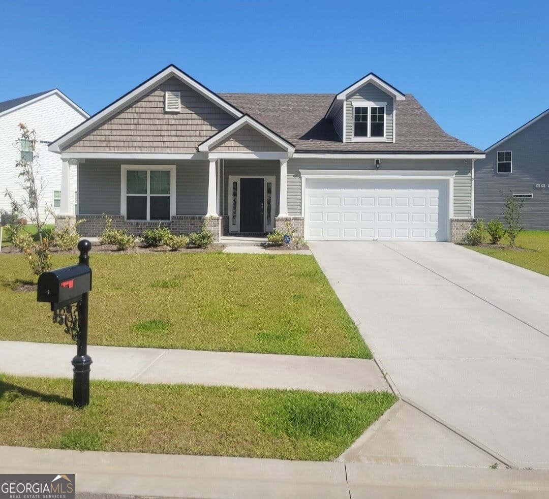 3 bedroom, 2 bathroom, 2,157 sq ft single family residence for sale at 9 Headlands Court, Savannah, GA 31407 — photo 2