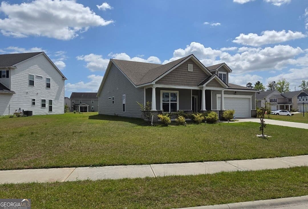 3 bedroom, 2 bathroom, 2,157 sq ft single family residence for sale at 9 Headlands Court, Savannah, GA 31407 — photo 3