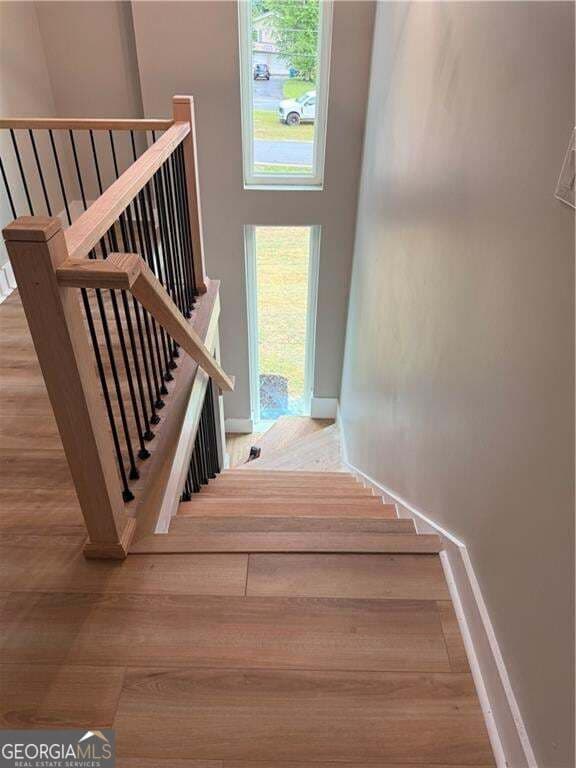4 bedroom, 3.5 bathroom, 3,324 sq ft single family residence for sale at 551 Plantation Boulevard, Lawrenceville, GA 30046 — photo 10