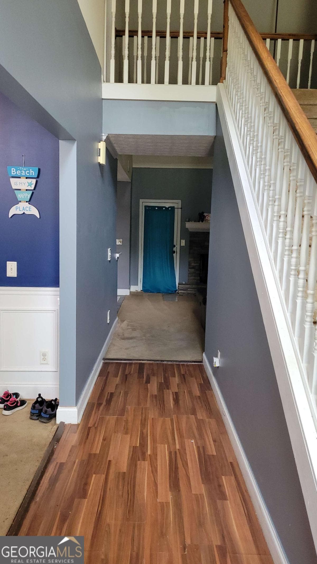 3 bedroom, 2.5 bathroom, 1,639 sq ft single family residence for sale at 25 Shady Oaks Trail, Covington, GA 30016 — photo 2