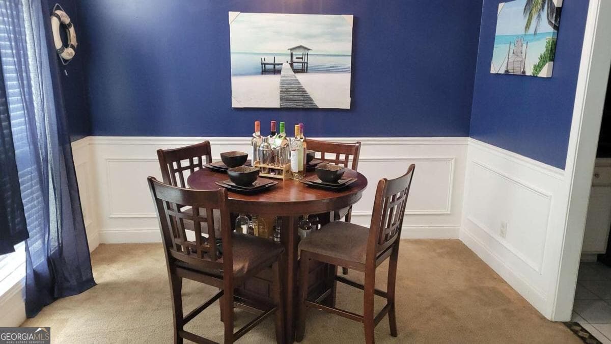 3 bedroom, 2.5 bathroom, 1,639 sq ft single family residence for sale at 25 Shady Oaks Trail, Covington, GA 30016 — photo 3