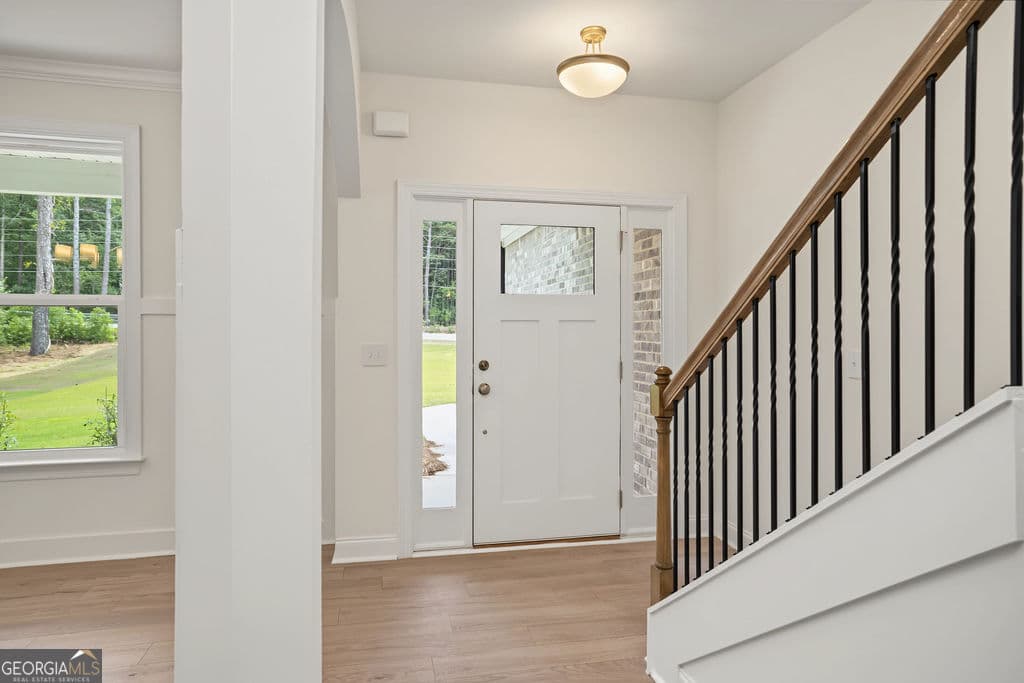5 bedroom, 3 bathroom, 2,842 sq ft single family residence for sale at 8939 Blackhall Road 9, Jonesboro, GA 30236 — photo 8