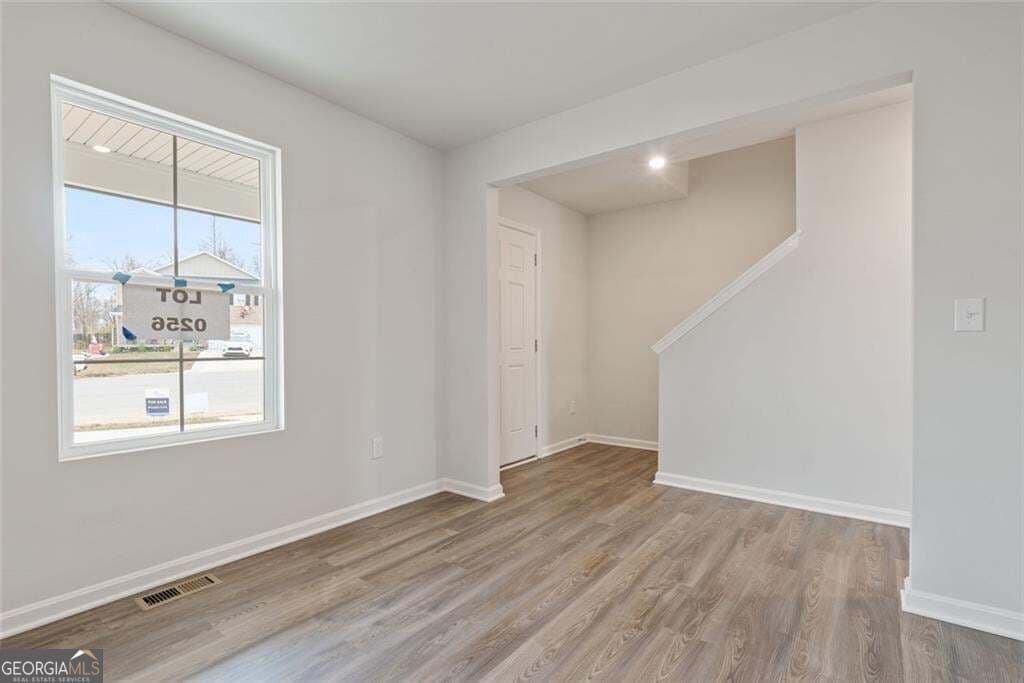 4 bedroom, 2.5 bathroom, 2,014 sq ft single family residence for sale at 138 Enclave Drive, Villa Rica, GA 30180 — photo 6