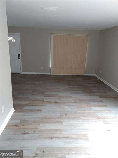 2 bedroom, 2 bathroom, 1,481 sq ft townhouse for rent at 4500 Shannon Boulevard 4H, Union City, GA 30291 for $1,390 a month — photo 2