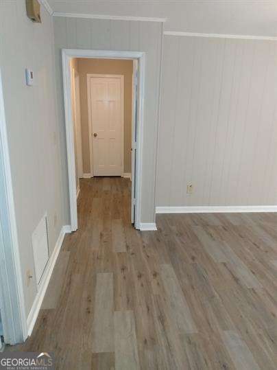 2 bedroom, 2 bathroom, 1,481 sq ft townhouse for rent at 4500 Shannon Boulevard 4H, Union City, GA 30291 for $1,390 a month — photo 6