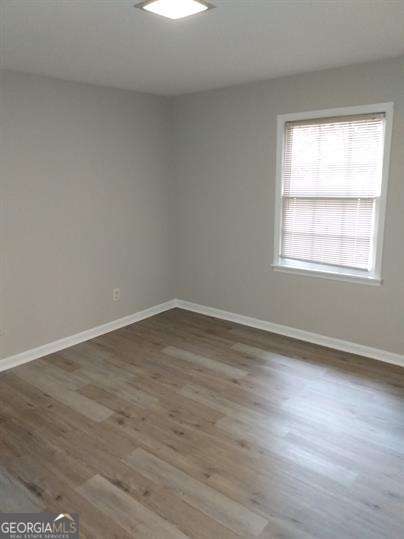 2 bedroom, 2 bathroom, 1,481 sq ft townhouse for rent at 4500 Shannon Boulevard 4H, Union City, GA 30291 for $1,390 a month — photo 7