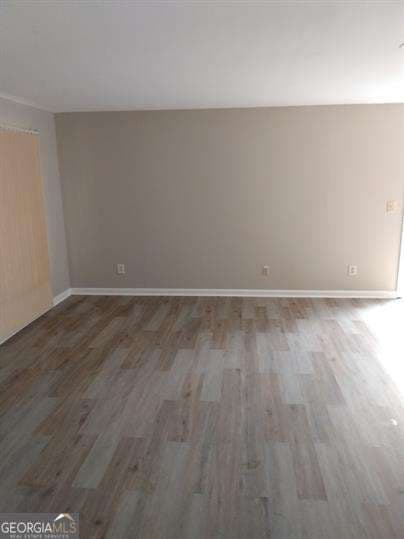 2 bedroom, 2 bathroom, 1,481 sq ft townhouse for rent at 4500 Shannon Boulevard 4H, Union City, GA 30291 for $1,390 a month — photo 3