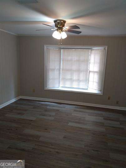 2 bedroom, 2 bathroom, 1,481 sq ft townhouse for rent at 4500 Shannon Boulevard 4H, Union City, GA 30291 for $1,390 a month — photo 5