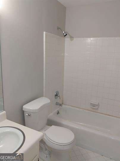 2 bedroom, 2 bathroom, 1,481 sq ft townhouse for rent at 4500 Shannon Boulevard 4H, Union City, GA 30291 for $1,390 a month — photo 10