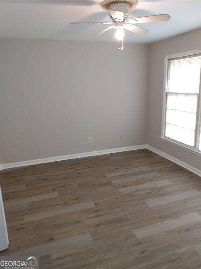 2 bedroom, 2 bathroom, 1,481 sq ft townhouse for rent at 4500 Shannon Boulevard 4H, Union City, GA 30291 for $1,390 a month — photo 8
