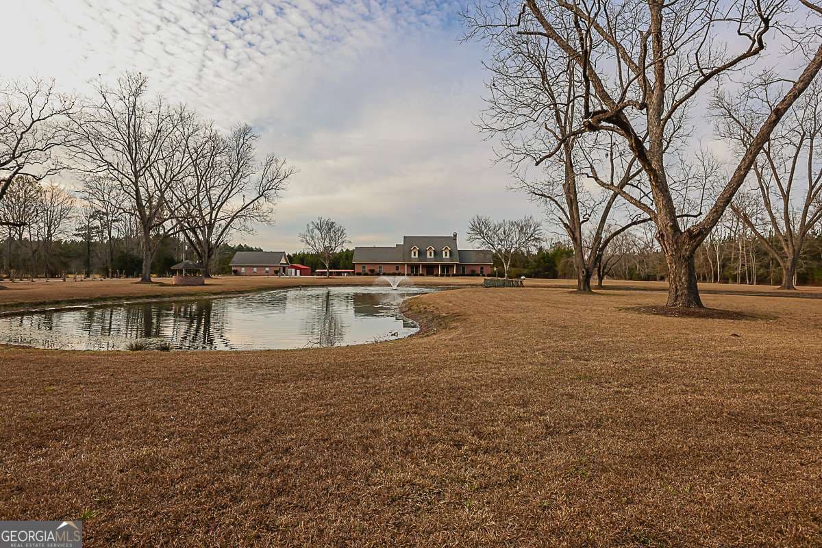 3 bedroom, 3 bathroom, 3,023 sq ft single family residence under contract at 307 Chester Thomas Road, Springfield, GA 31329