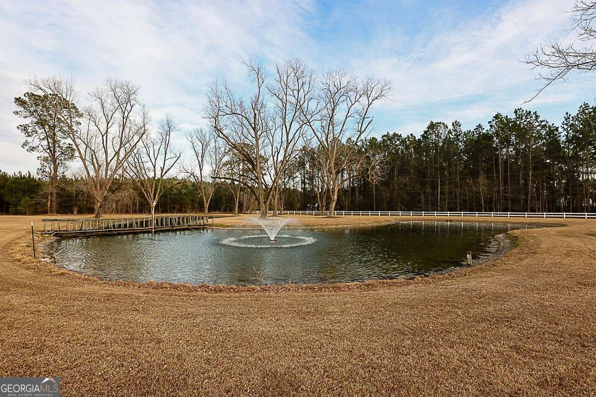 3 bedroom, 3 bathroom, 3,023 sq ft single family residence under contract at 307 Chester Thomas Road, Springfield, GA 31329 — photo 10