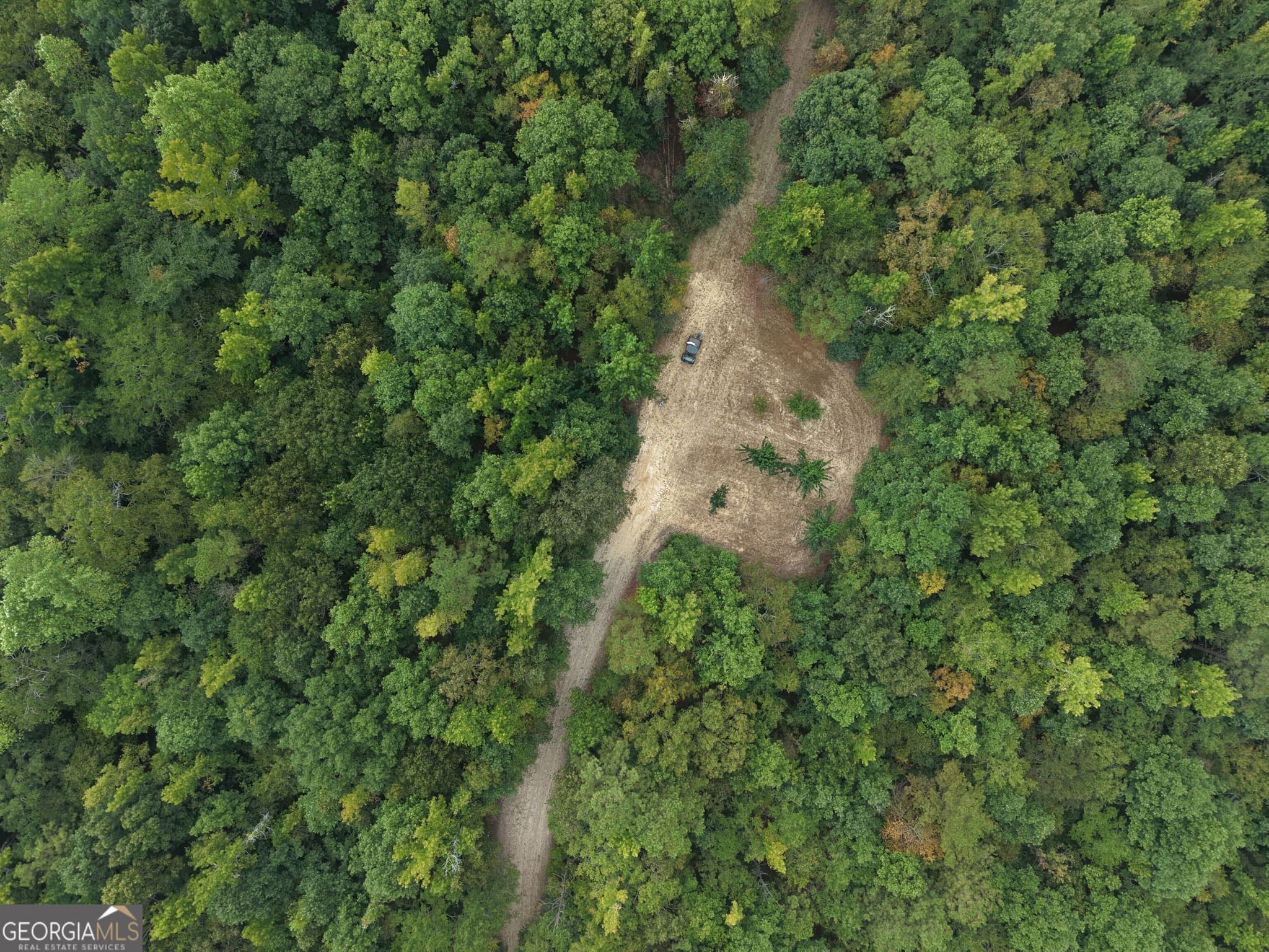 unimproved land for sale at 2643 Deepstep Creek Road, Sandersville, GA 31082 — photo 3