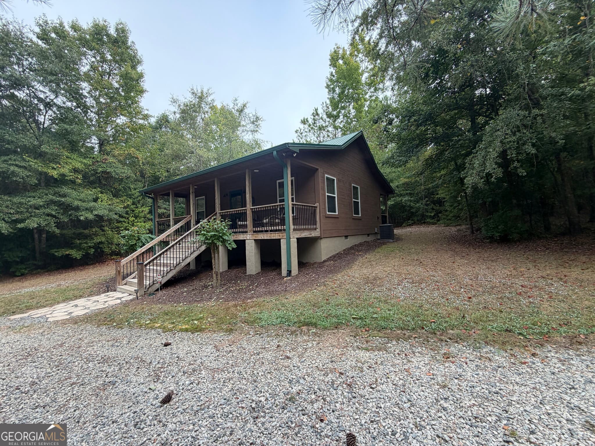 unimproved land for sale at 2643 Deepstep Creek Road, Sandersville, GA 31082 — photo 1 of 116