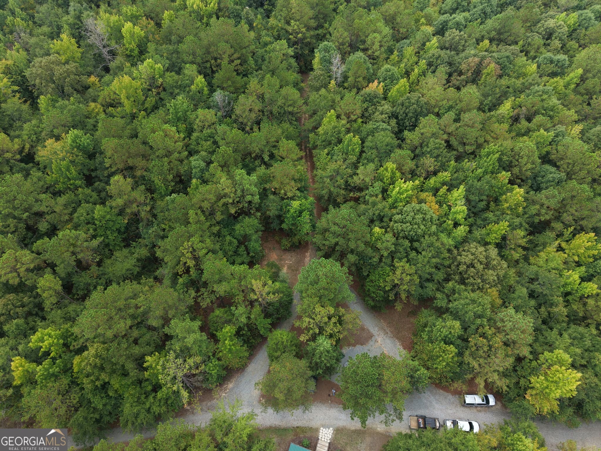 unimproved land for sale at 2643 Deepstep Creek Road, Sandersville, GA 31082 — photo 4