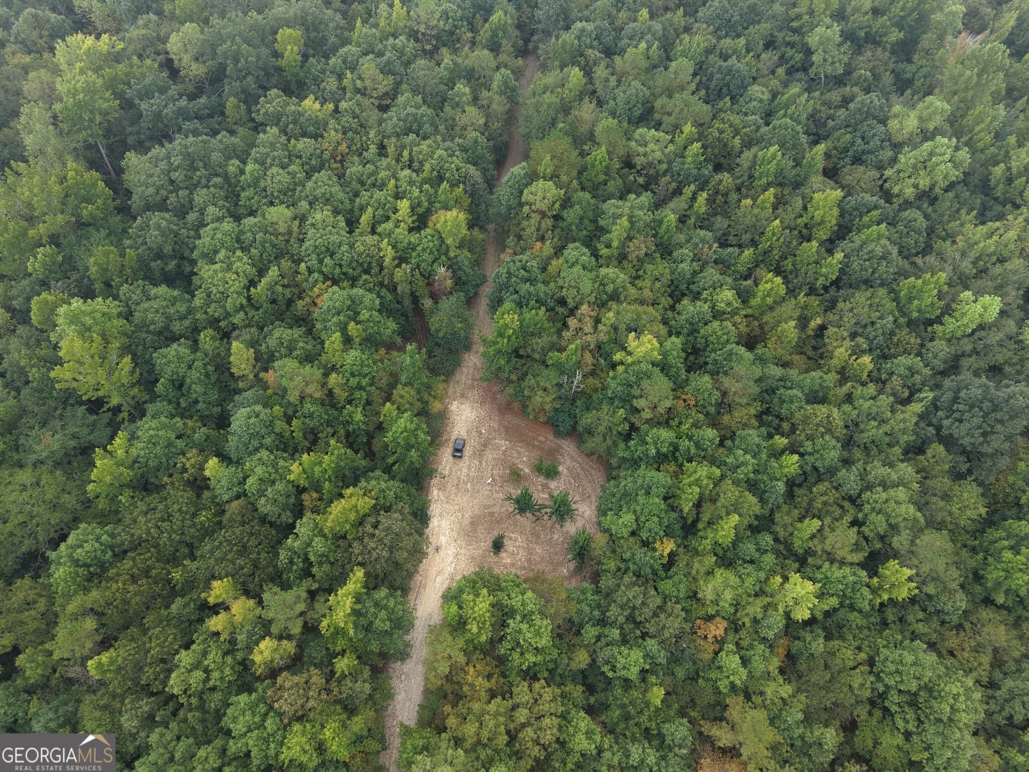 unimproved land for sale at 2643 Deepstep Creek Road, Sandersville, GA 31082 — photo 8