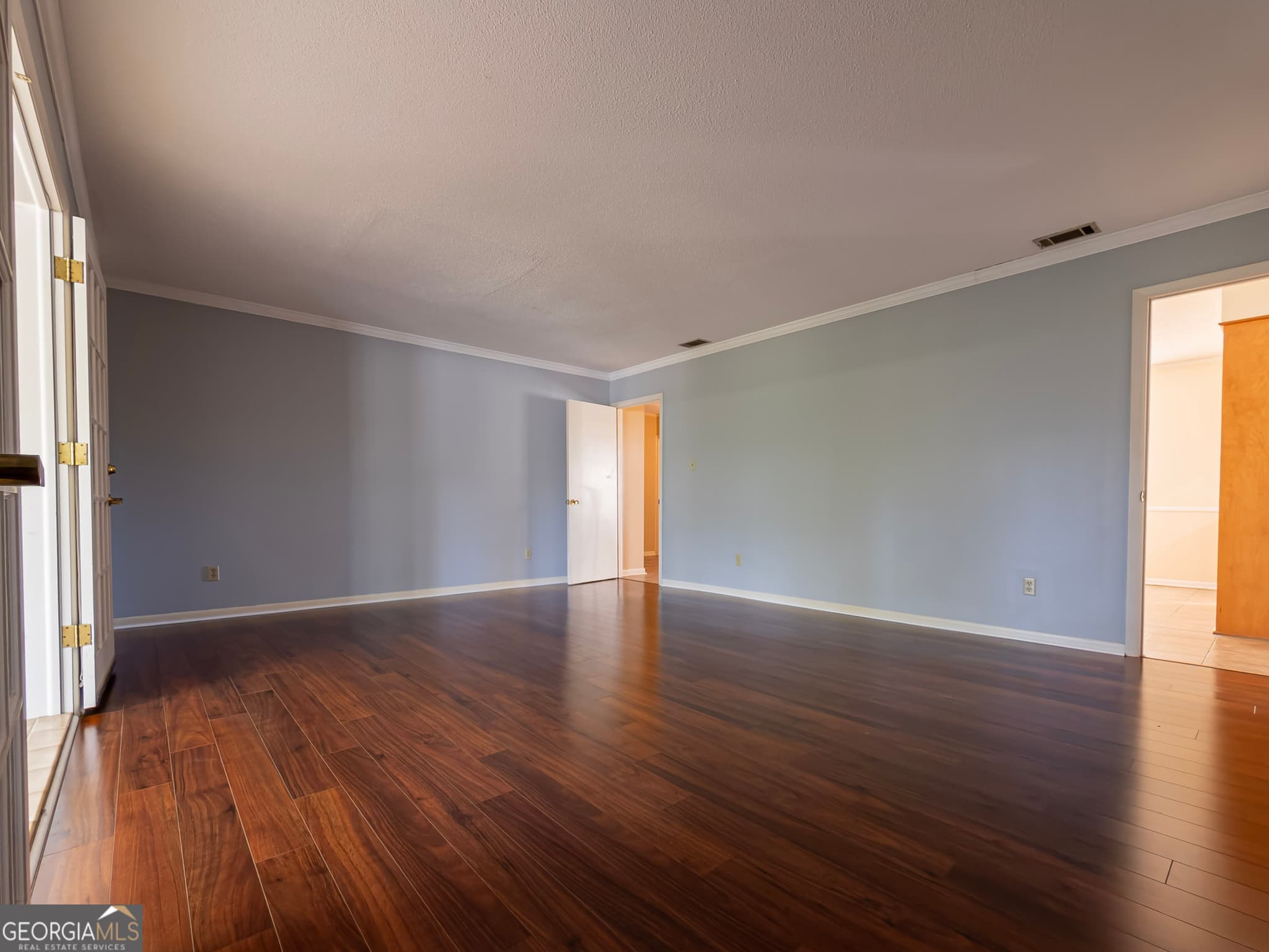 3 bedroom, 2.5 bathroom single family residence for sale at 105 Edgewood Road, Glennville, GA 30427 — photo 3