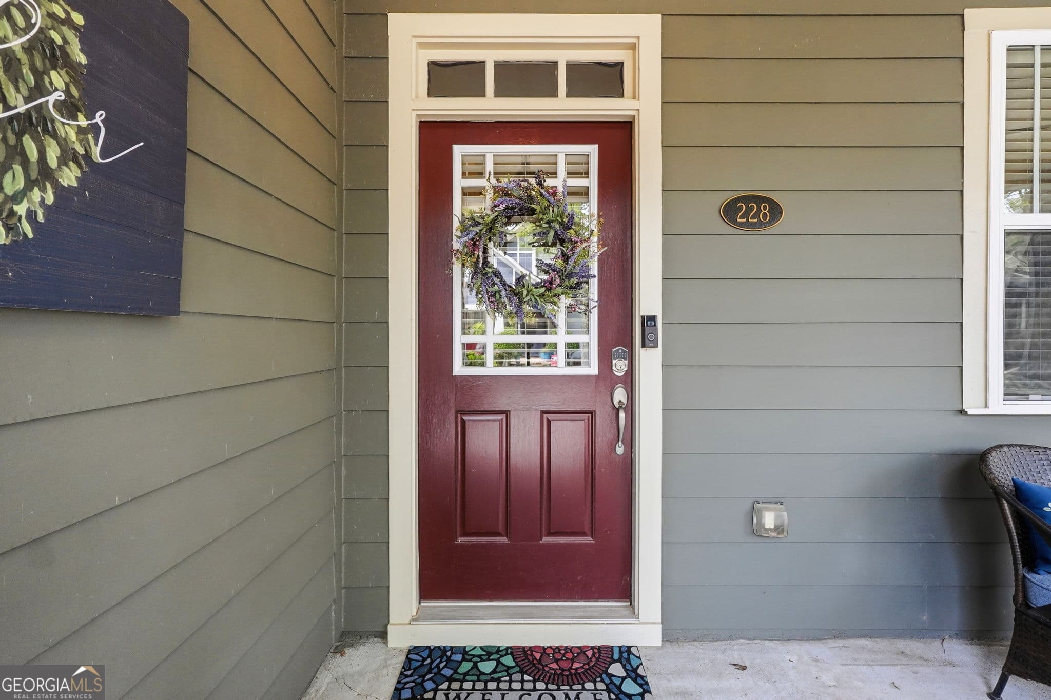 3 bedroom, 2.5 bathroom, 2,002 sq ft single family residence for sale at 228 Mission Oak Drive, Grayson, GA 30017 — photo 6